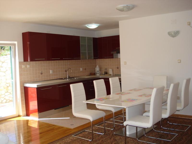 نوفي فينودولسكي Apartment House Danica الغرفة الصورة