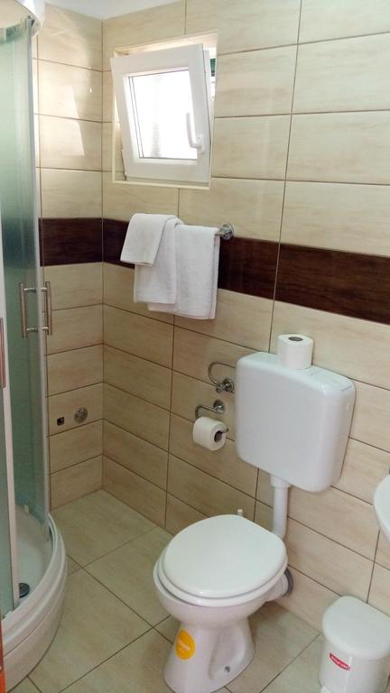 نوفي فينودولسكي Apartment House Danica الغرفة الصورة