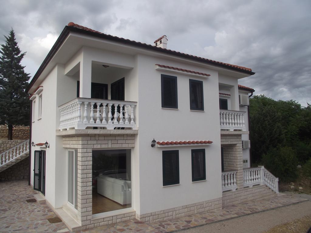 نوفي فينودولسكي Apartment House Danica المظهر الخارجي الصورة