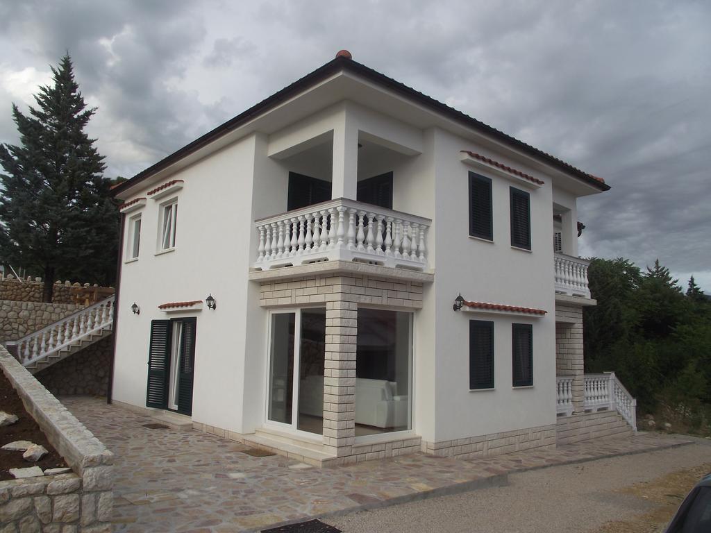 نوفي فينودولسكي Apartment House Danica المظهر الخارجي الصورة