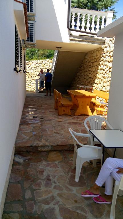نوفي فينودولسكي Apartment House Danica الغرفة الصورة