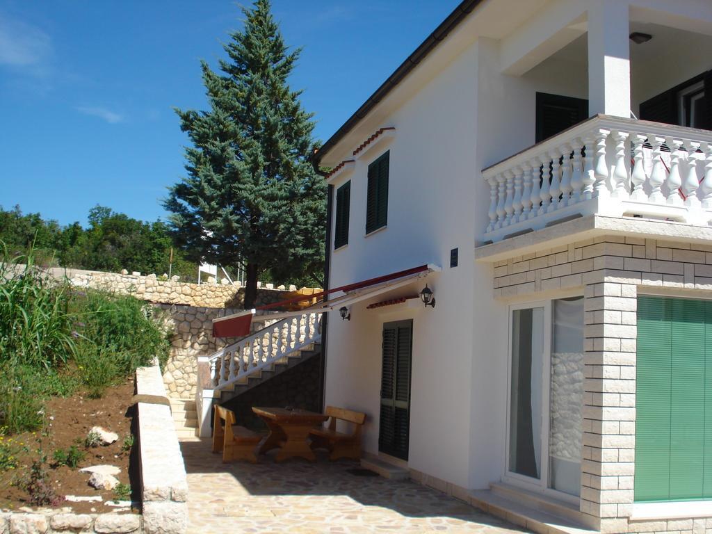 نوفي فينودولسكي Apartment House Danica المظهر الخارجي الصورة
