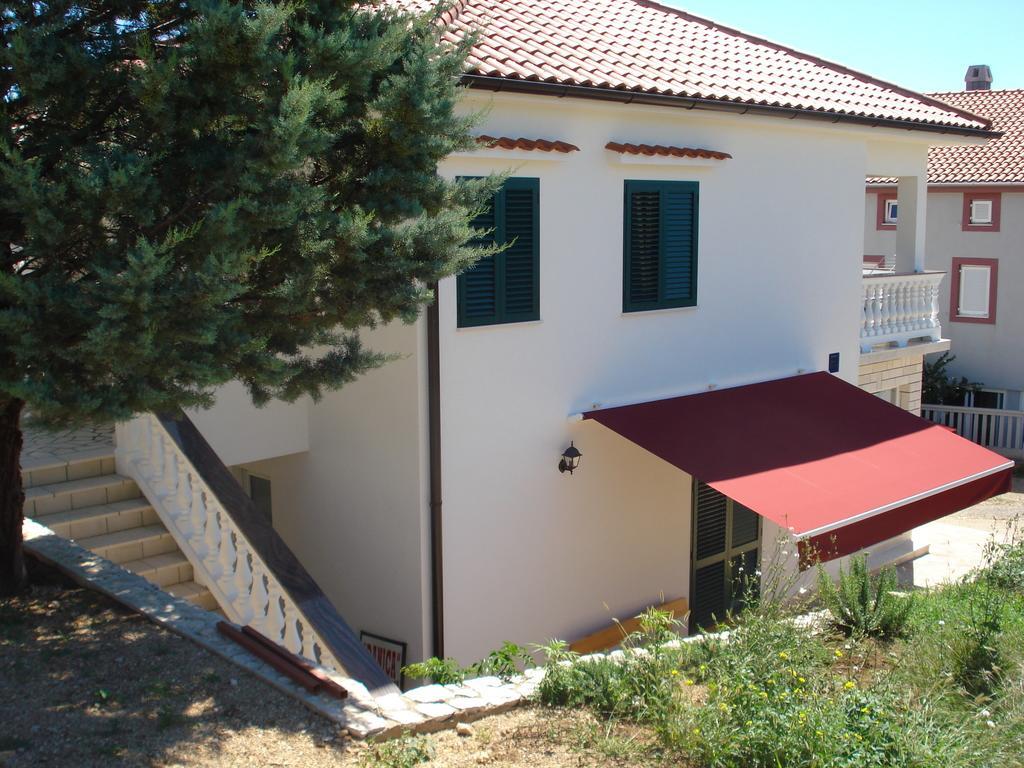 نوفي فينودولسكي Apartment House Danica المظهر الخارجي الصورة