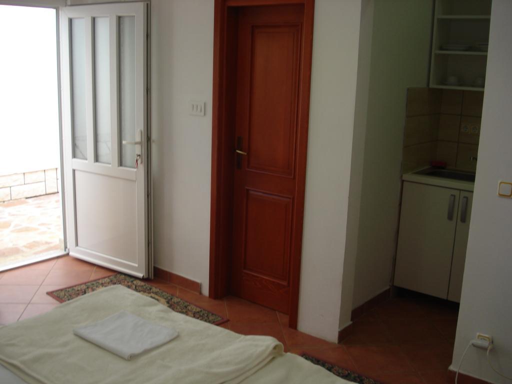 نوفي فينودولسكي Apartment House Danica الغرفة الصورة