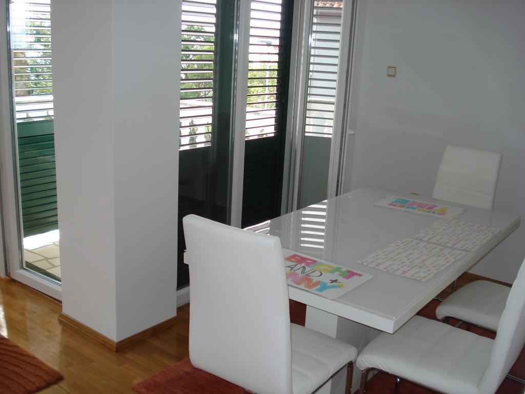نوفي فينودولسكي Apartment House Danica الغرفة الصورة