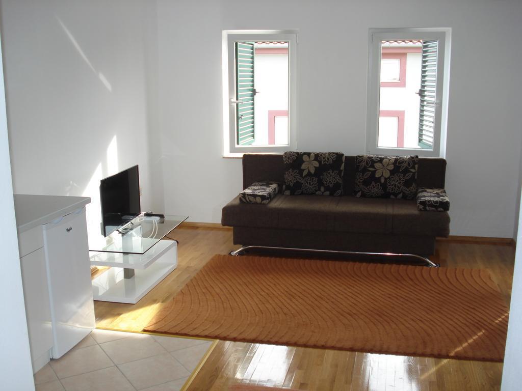 نوفي فينودولسكي Apartment House Danica الغرفة الصورة