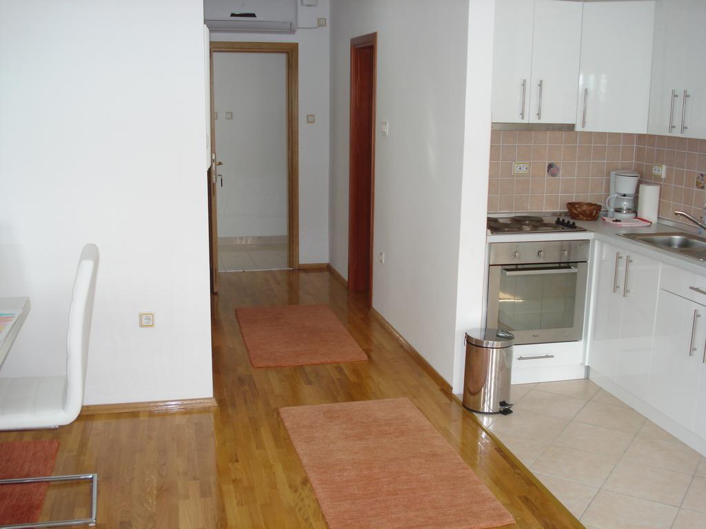 نوفي فينودولسكي Apartment House Danica الغرفة الصورة