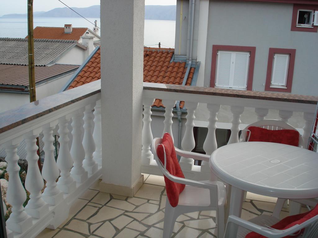 نوفي فينودولسكي Apartment House Danica الغرفة الصورة