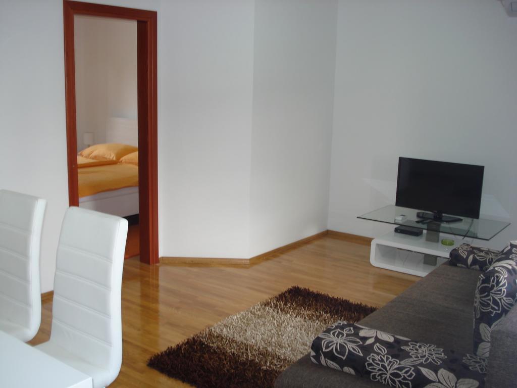 نوفي فينودولسكي Apartment House Danica الغرفة الصورة
