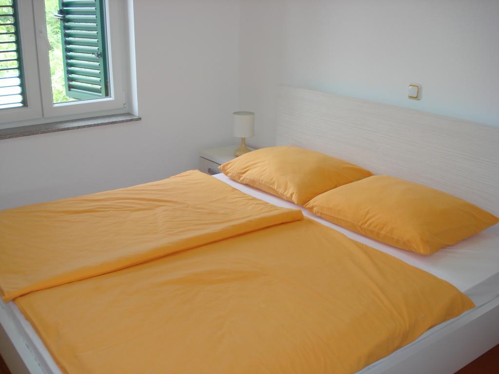 نوفي فينودولسكي Apartment House Danica الغرفة الصورة