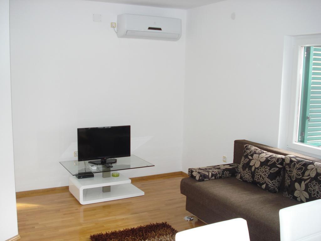 نوفي فينودولسكي Apartment House Danica الغرفة الصورة