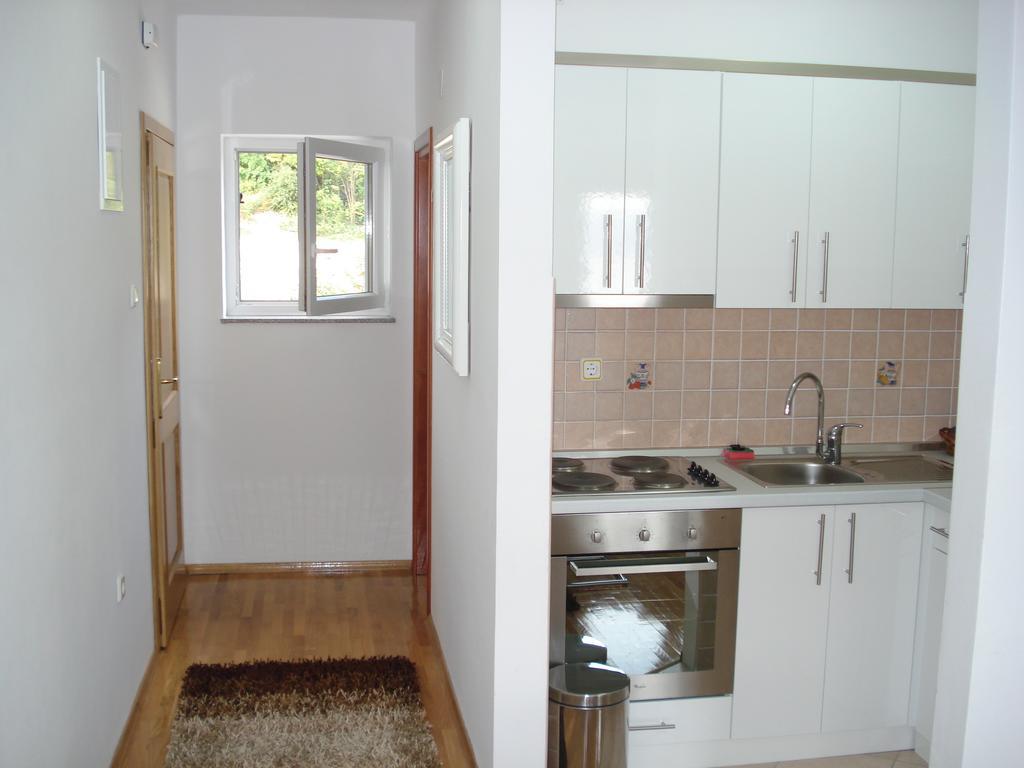 نوفي فينودولسكي Apartment House Danica الغرفة الصورة