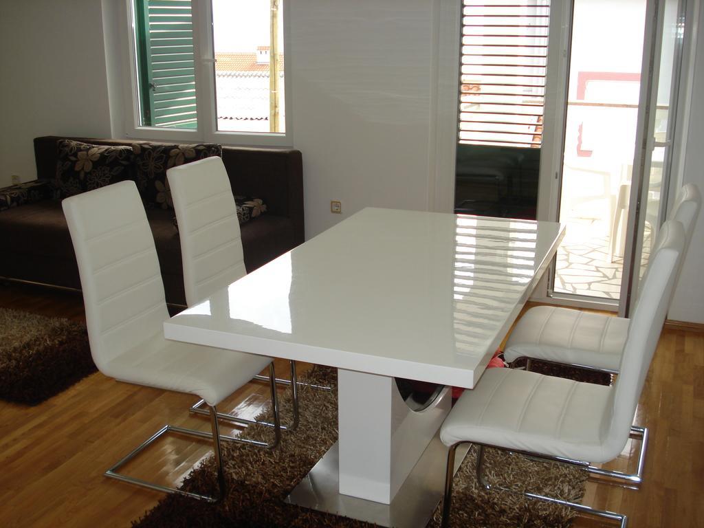 نوفي فينودولسكي Apartment House Danica الغرفة الصورة