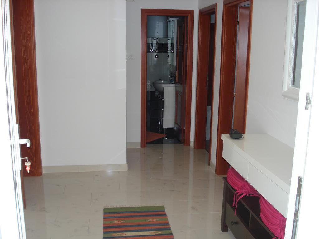 نوفي فينودولسكي Apartment House Danica الغرفة الصورة