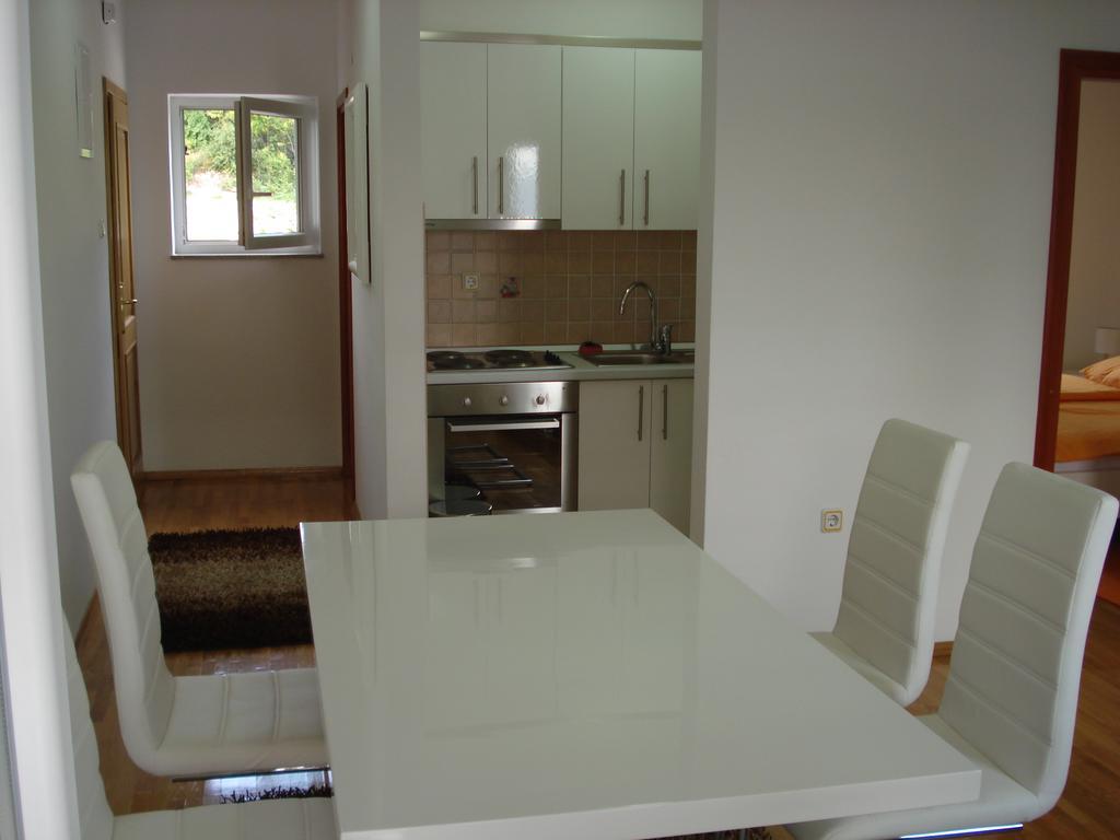 نوفي فينودولسكي Apartment House Danica المظهر الخارجي الصورة