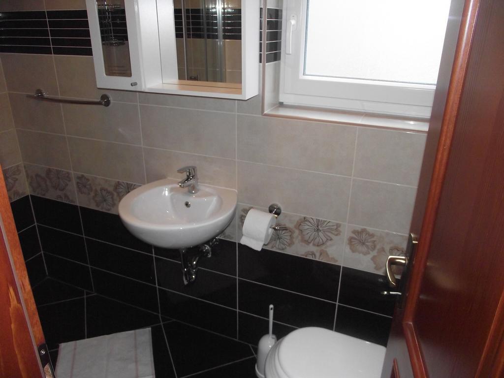 نوفي فينودولسكي Apartment House Danica المظهر الخارجي الصورة