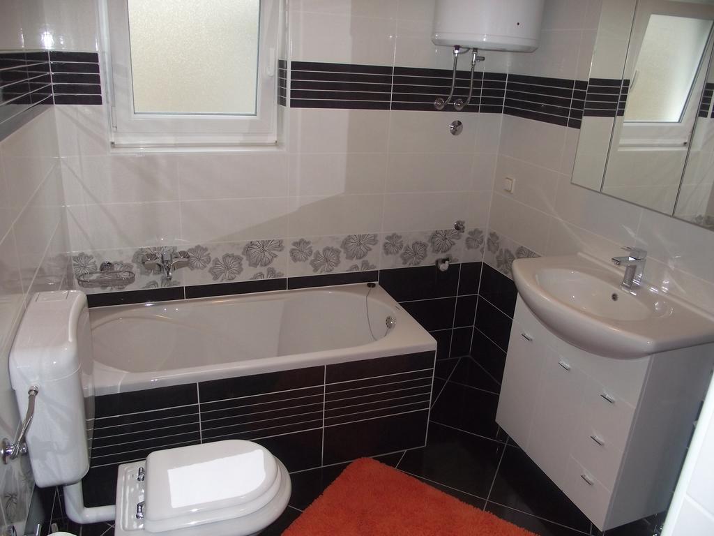 نوفي فينودولسكي Apartment House Danica المظهر الخارجي الصورة