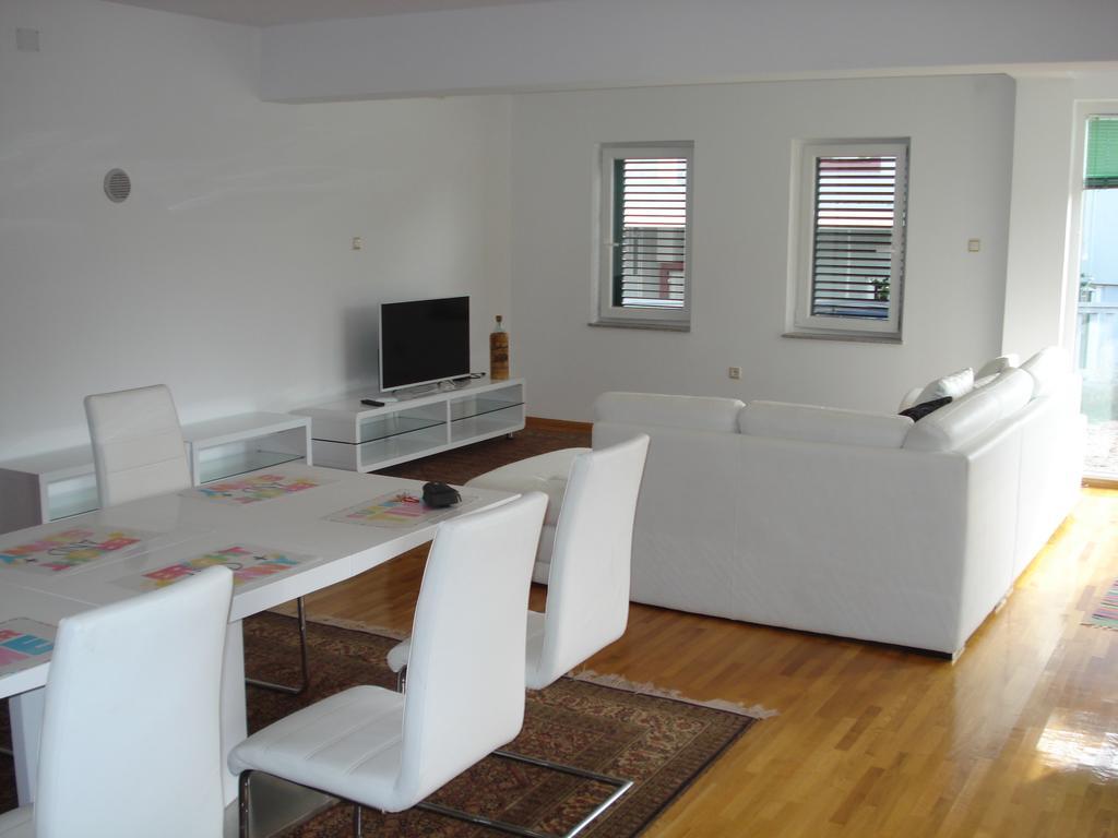 نوفي فينودولسكي Apartment House Danica المظهر الخارجي الصورة