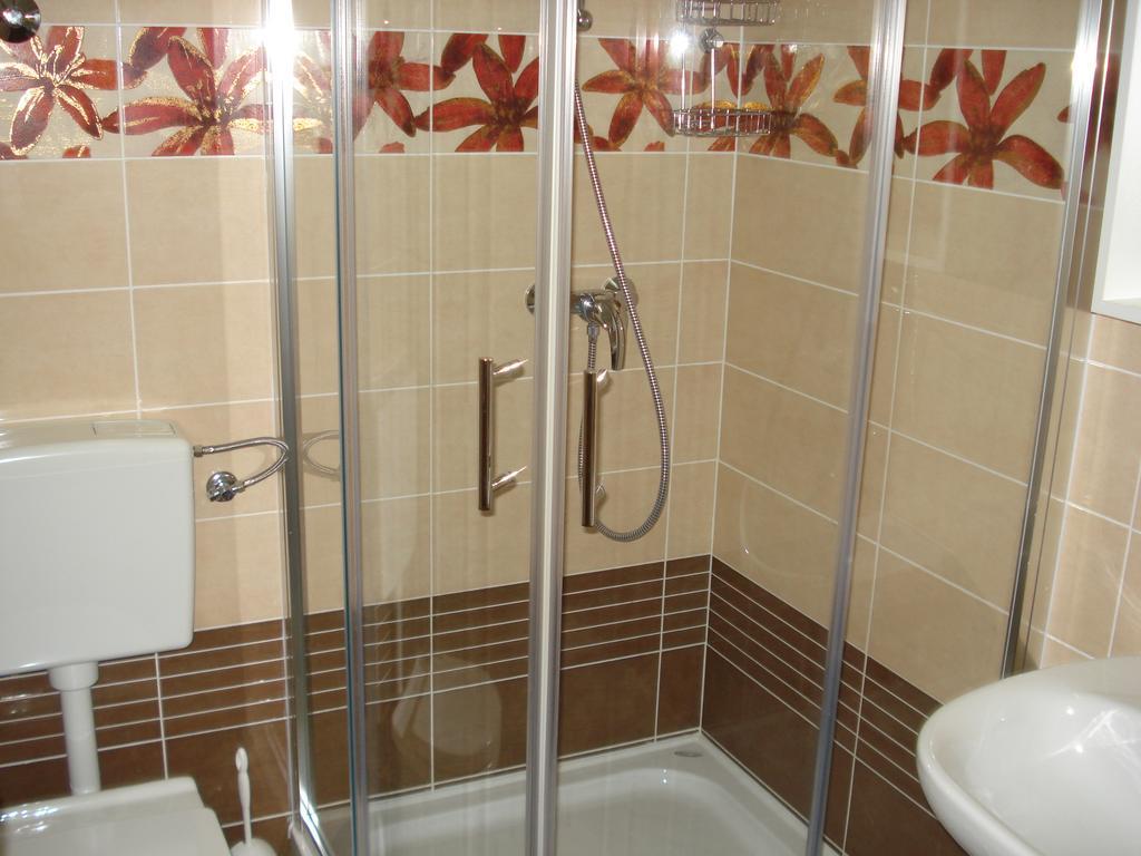 نوفي فينودولسكي Apartment House Danica المظهر الخارجي الصورة