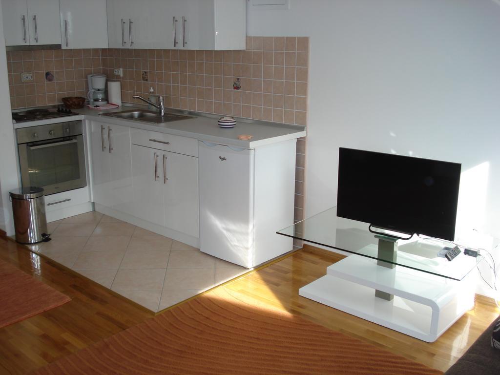 نوفي فينودولسكي Apartment House Danica المظهر الخارجي الصورة