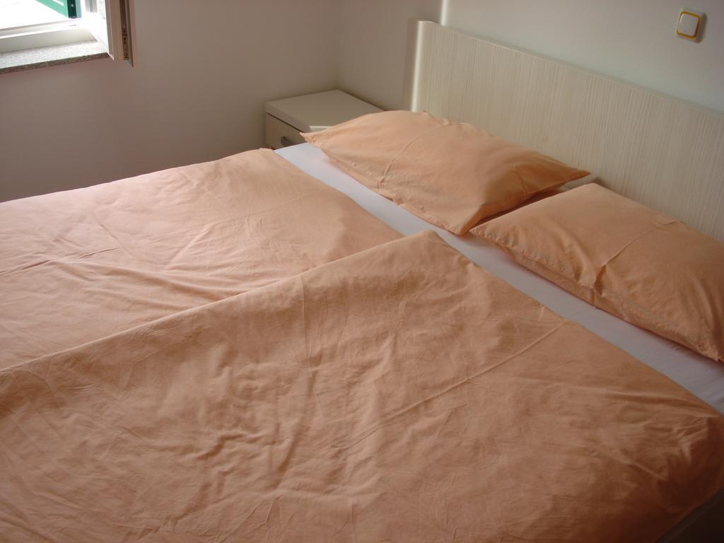 نوفي فينودولسكي Apartment House Danica المظهر الخارجي الصورة