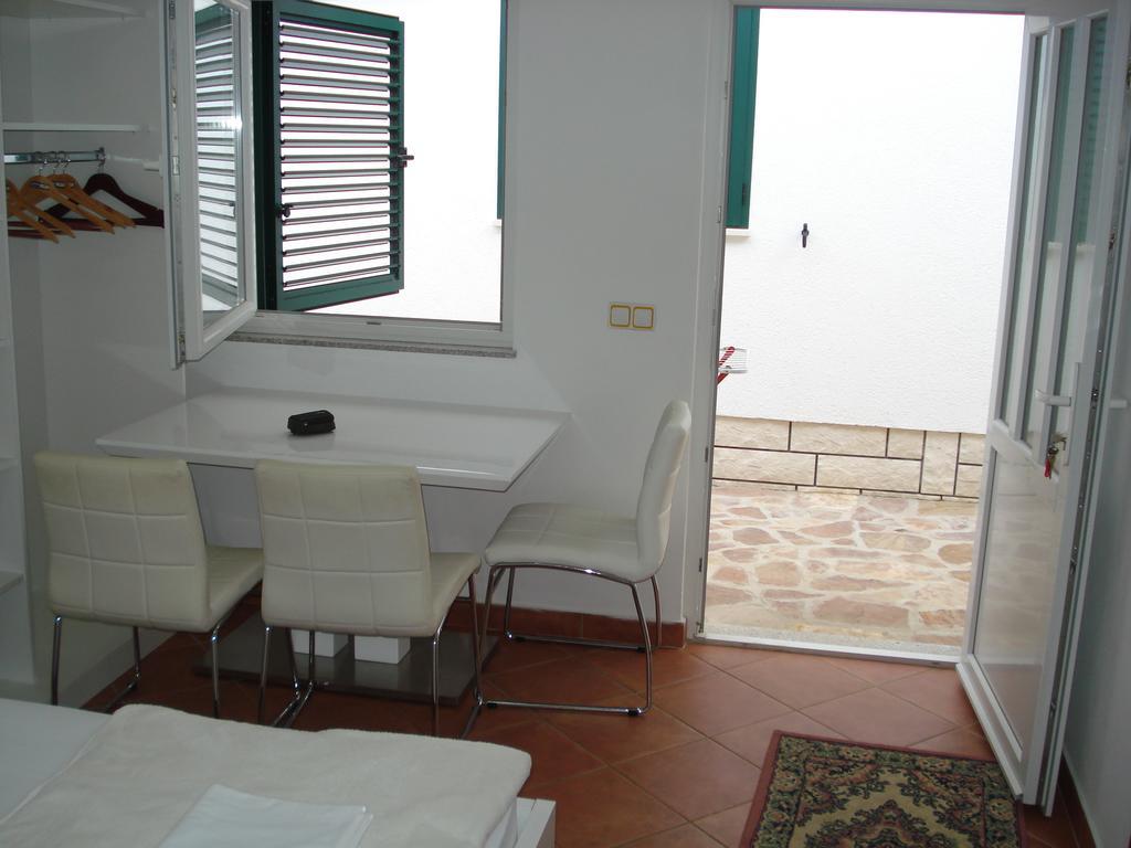 نوفي فينودولسكي Apartment House Danica المظهر الخارجي الصورة
