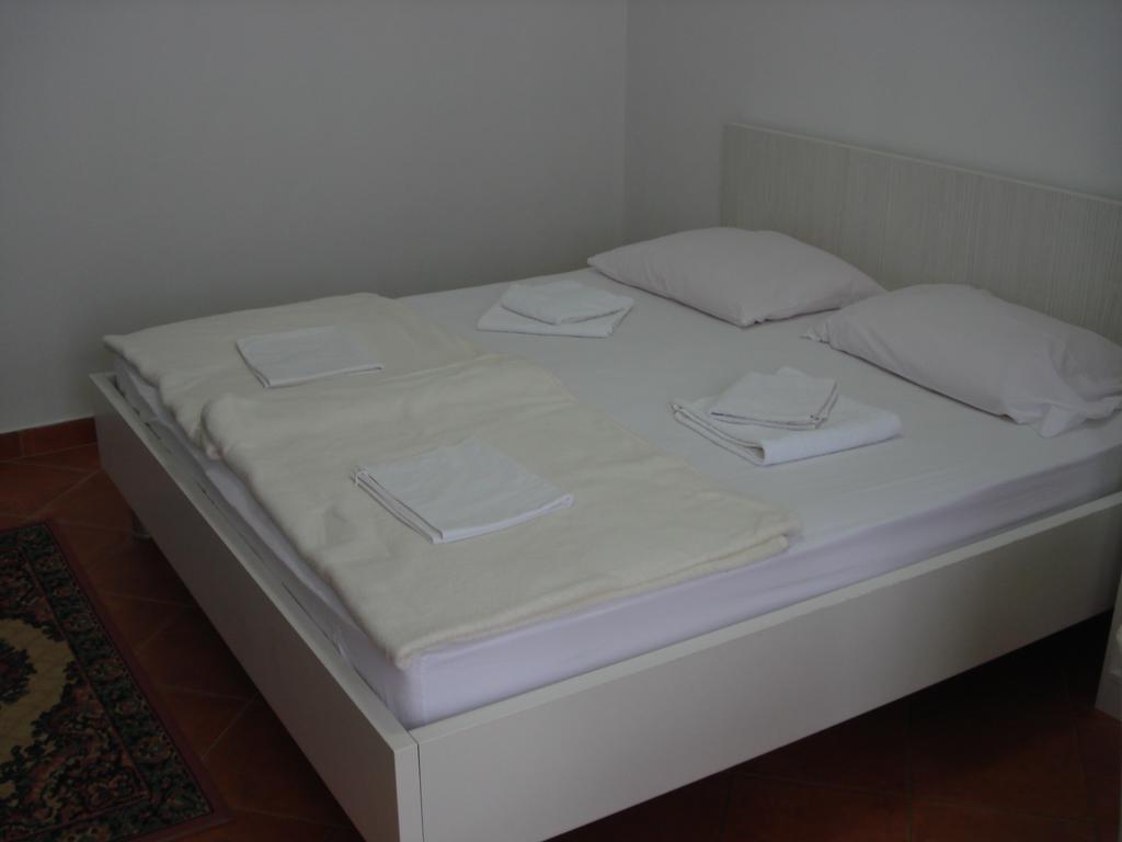 نوفي فينودولسكي Apartment House Danica المظهر الخارجي الصورة