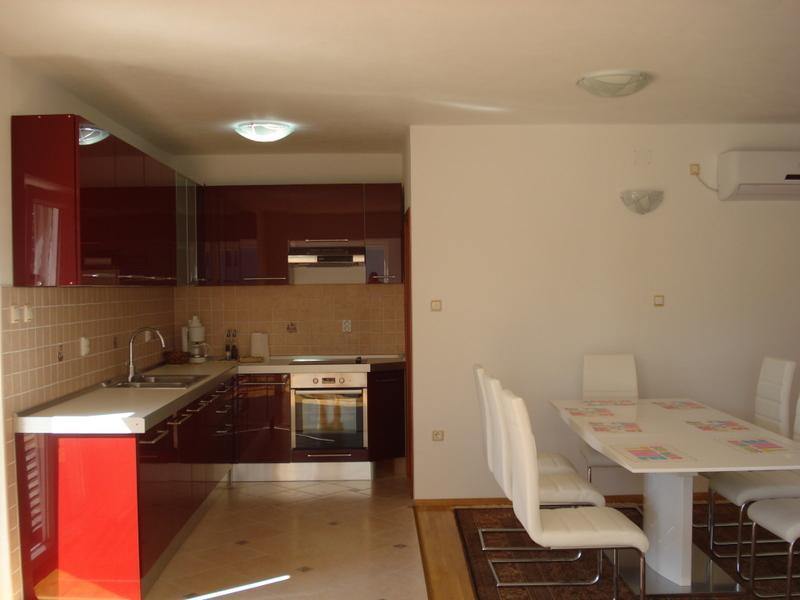 نوفي فينودولسكي Apartment House Danica المظهر الخارجي الصورة